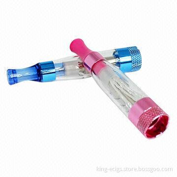 Hot Sale E-cigs KE-Rainbow CE5 Clearomizer with Factory Price